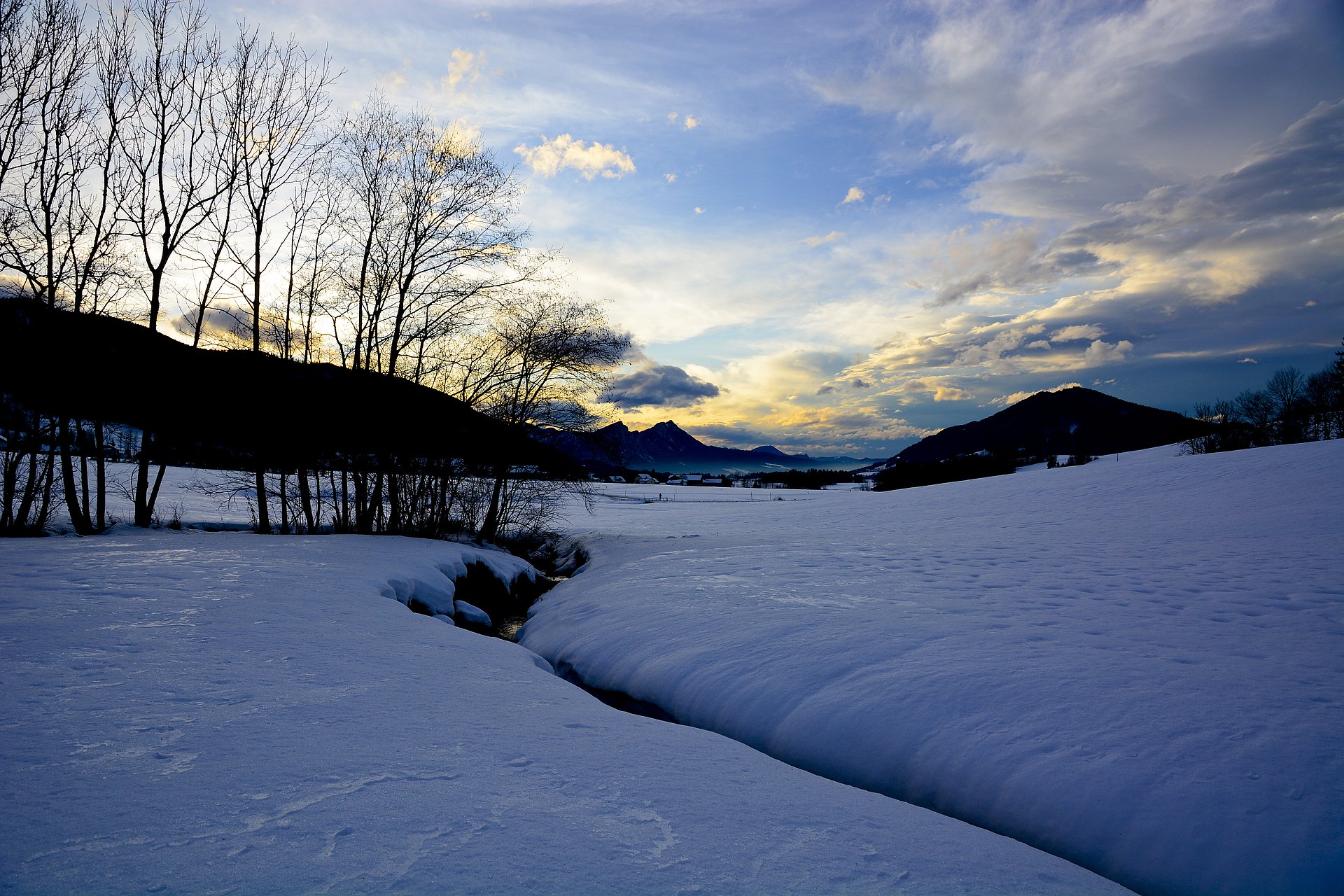 Image result for Irrsee Im Winter