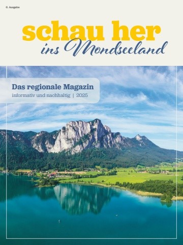 schau her ins Mondseeland